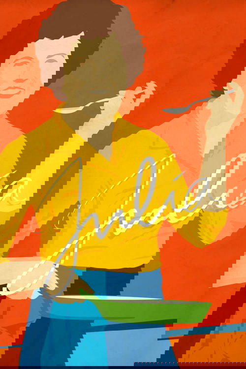 Julia Poster