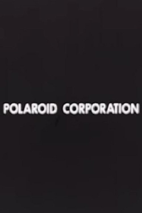 Polaroid Dealer Announcement Poster
