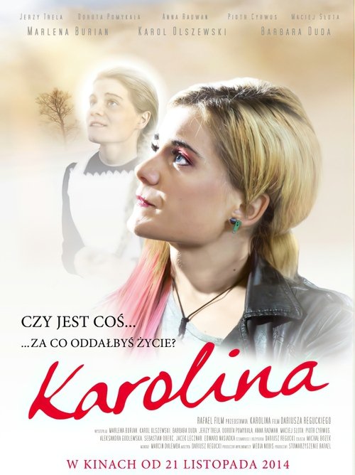 Karolina Poster