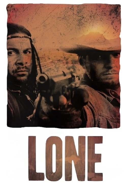 Lone Poster