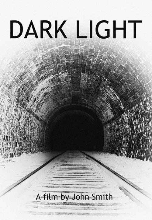 Dark Light Poster