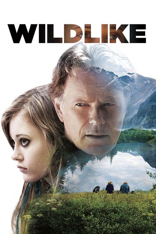 Wildlike Poster