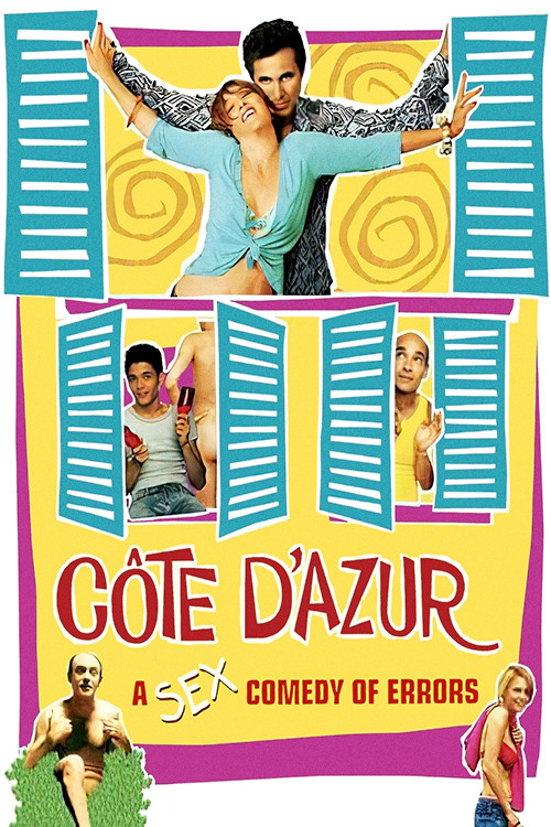 Cockles and Muscles Poster