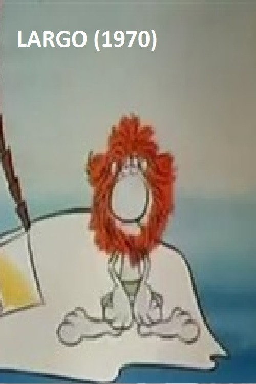 Largo Poster