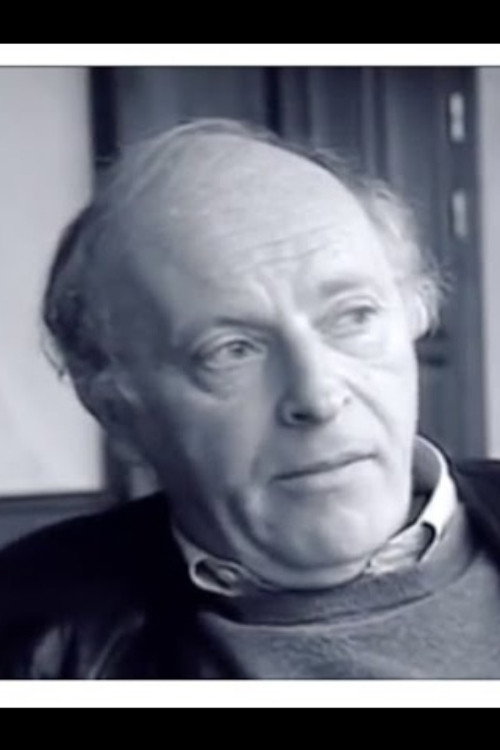 Case of Joseph Brodsky Poster