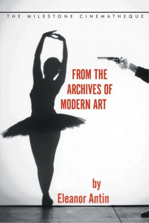 From the Archives of Modern Art Poster