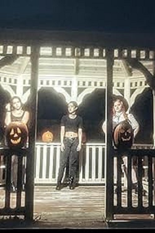 Brides of Boogeymen Poster