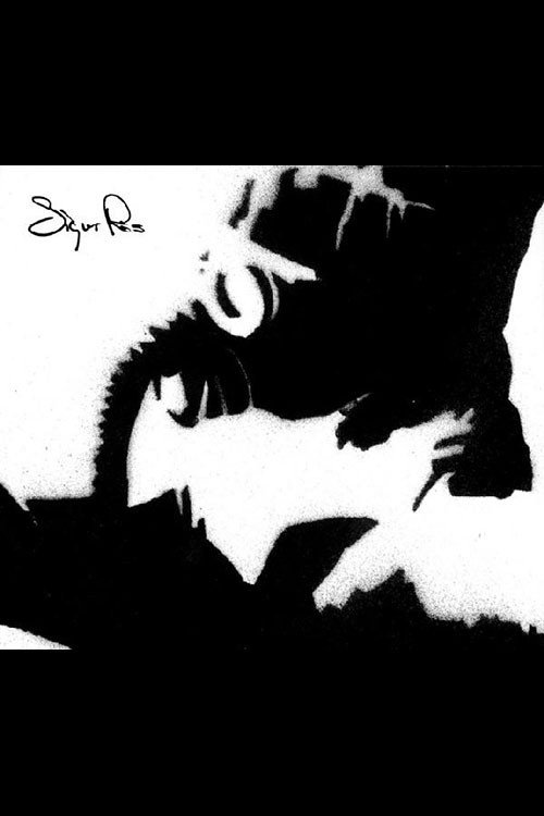 Sigur Rós ‎– Untitled #1 Poster