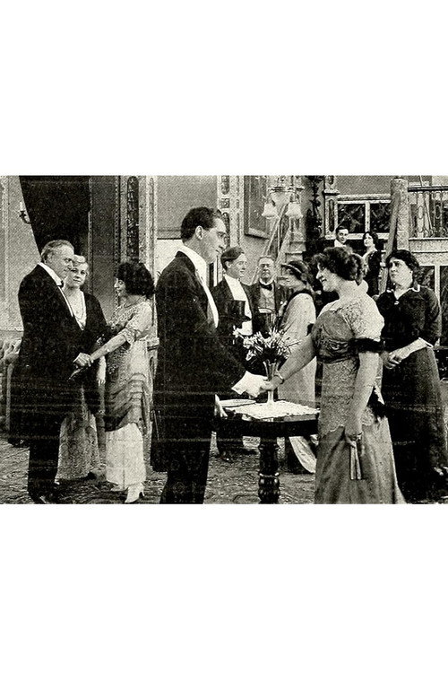 The Depth of Hate Poster