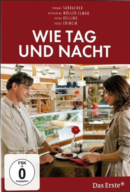 Wie Tag und Nacht Poster