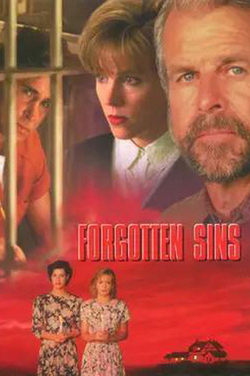 Forgotten Sins Poster