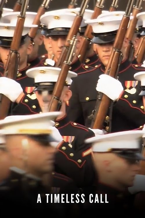 A Timeless Call Poster