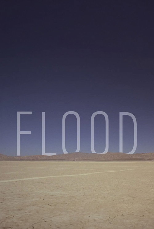 Flood Poster