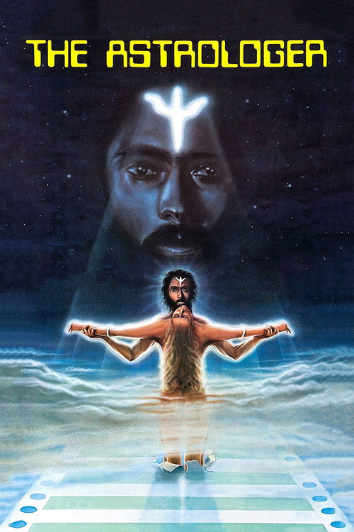 The Astrologer Poster