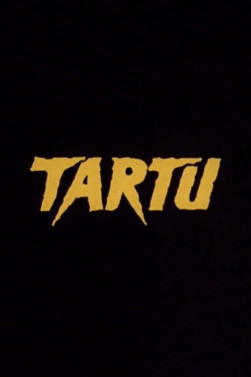Tartu Poster