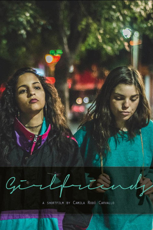 Girlfriends Poster
