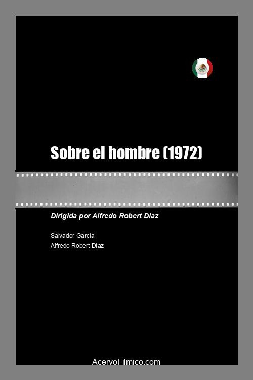 Sobre el hombre Poster