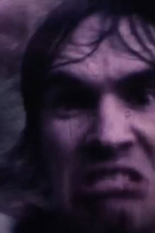 A Fistful of Pasta Poster