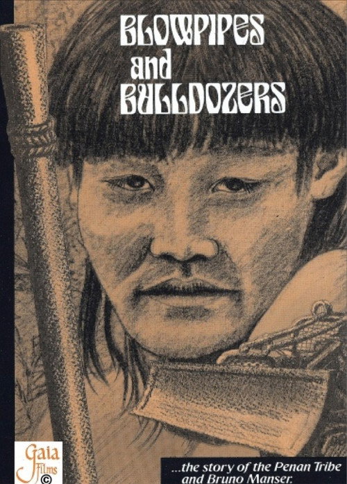 Blowpipes and Bulldozers Poster