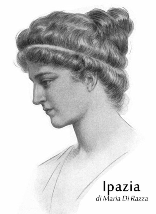 Ipazia Poster