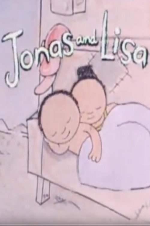 Jonas and Lisa Poster