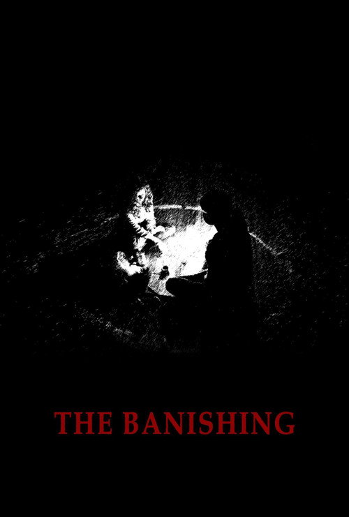 The Banishing Poster