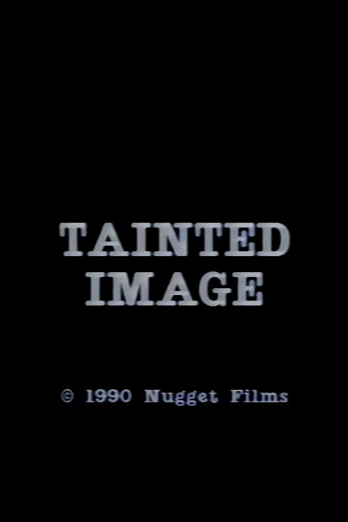 Tainted Image Poster