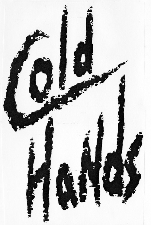 Cold Hands Poster