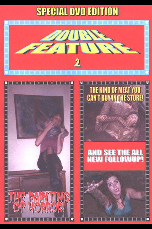 The Kind of Meat You Can't Buy at the Store Poster