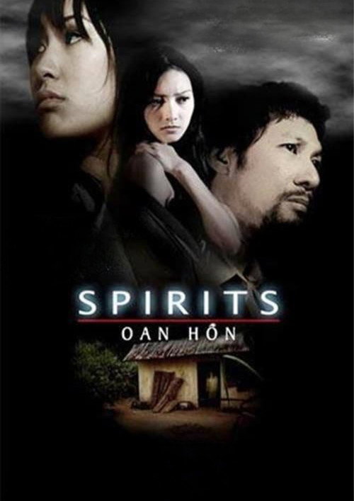 Spirits Poster
