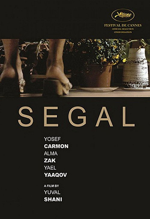 Segal Poster