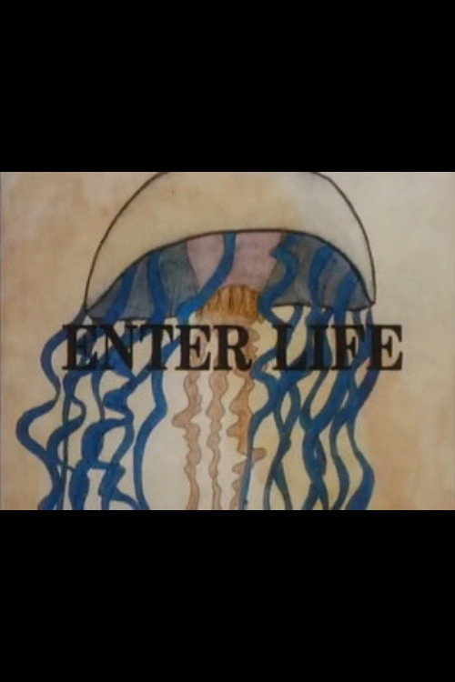 Enter Life Poster