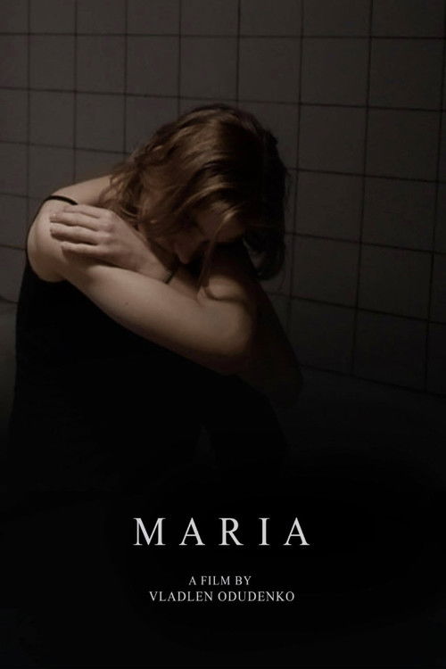 Maria Poster