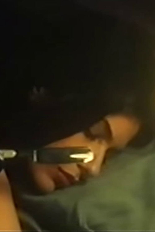 Two Little Red Dolls Poster