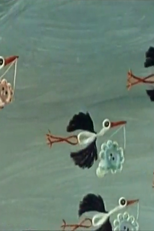 Little Girl Or Little Boy? Poster