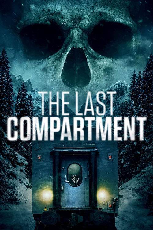 The Last Compartment Poster