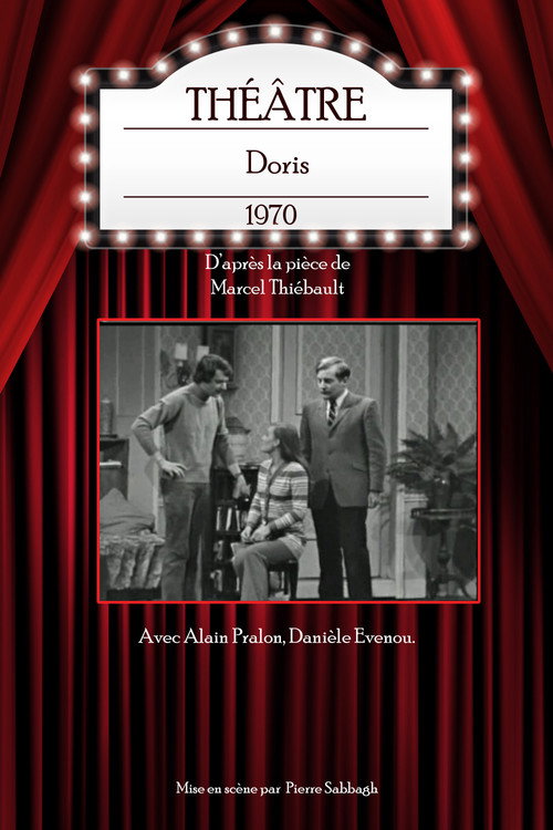 Doris Poster