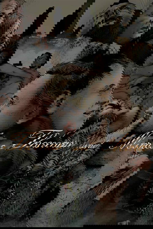 Thomas and Marco Poster