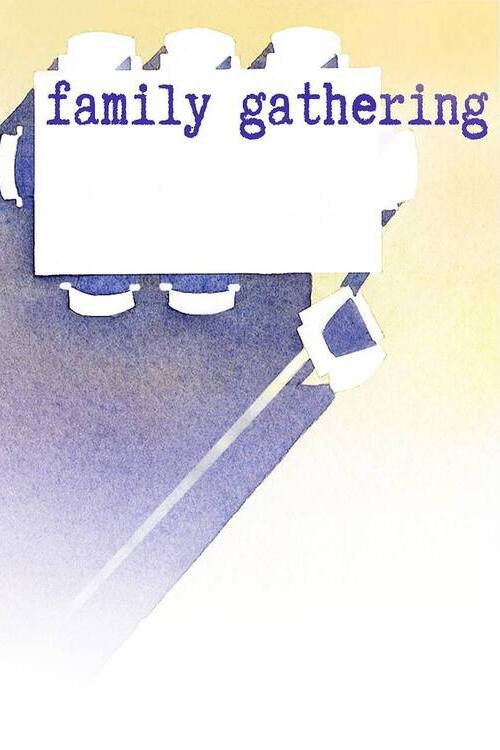 Family Gathering Poster