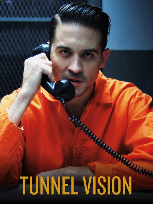 Tunnel Vision Poster