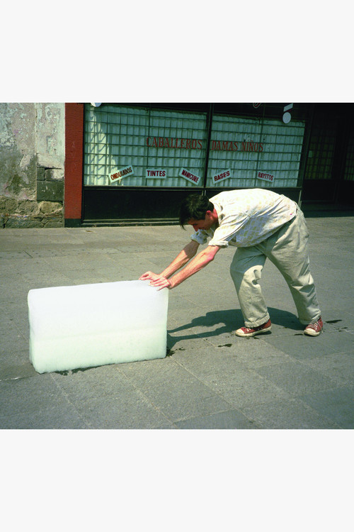 Paradox of Praxis 1 Poster