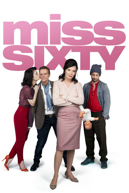 Miss Sixty Poster