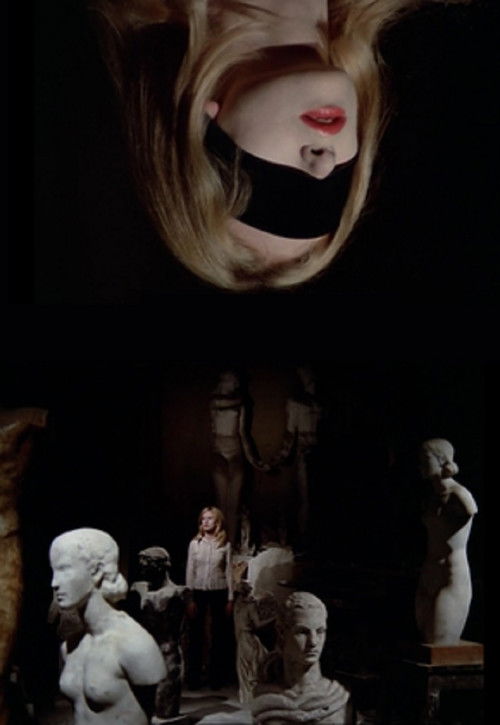 De mes amours décomposées Poster