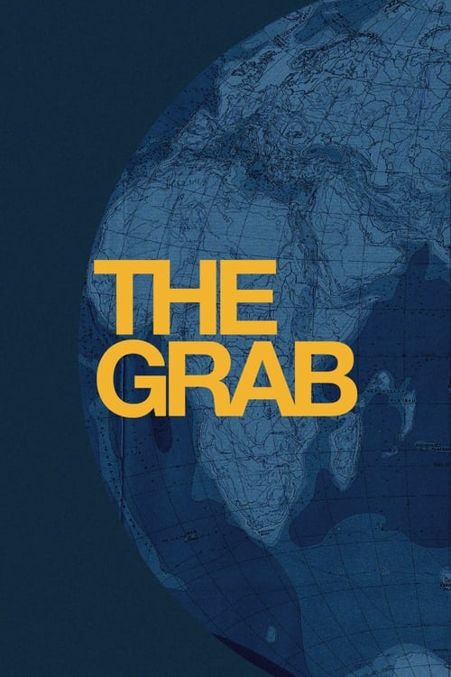 The Grab Poster