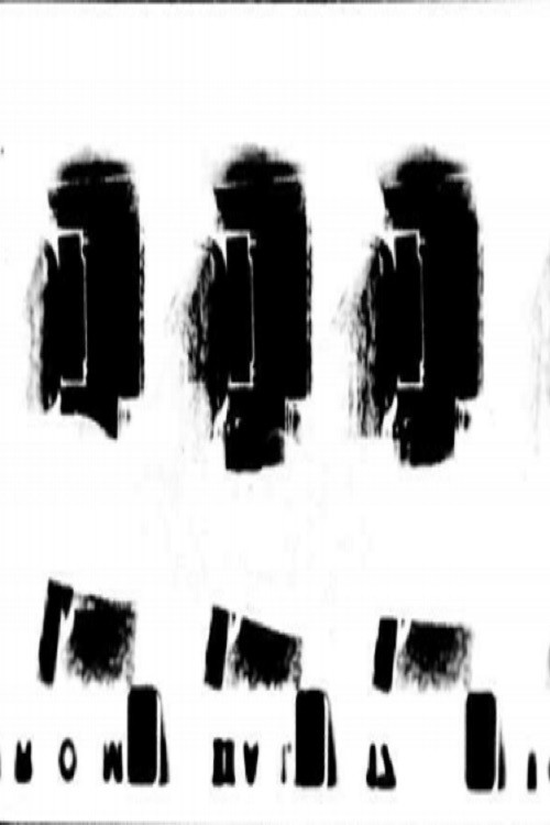 Atentado a un film convencional Poster