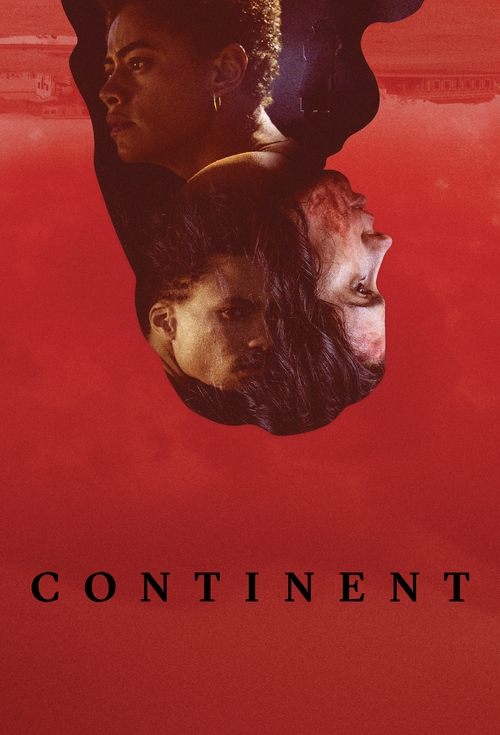 Continent Poster