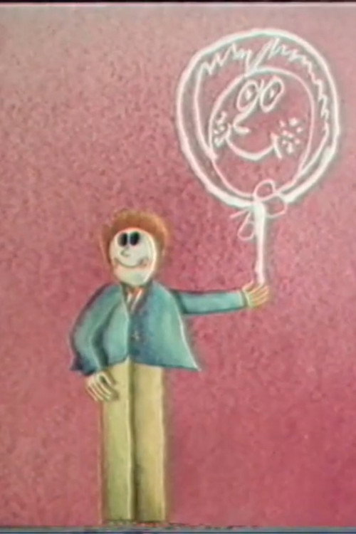 If I Were Older Poster