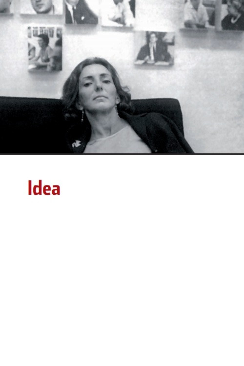 Idea Poster