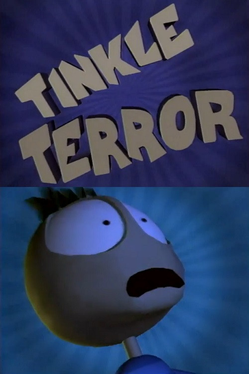 Tinkle Terror Poster