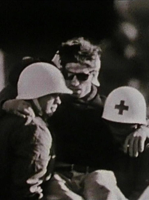 Das Wunder von Lengede oder Ich wünsch keinem, was wir mitgemacht haben Poster